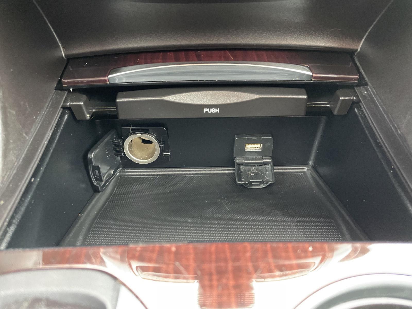 Used 2015 Acura TLX for sale in Lincoln NE