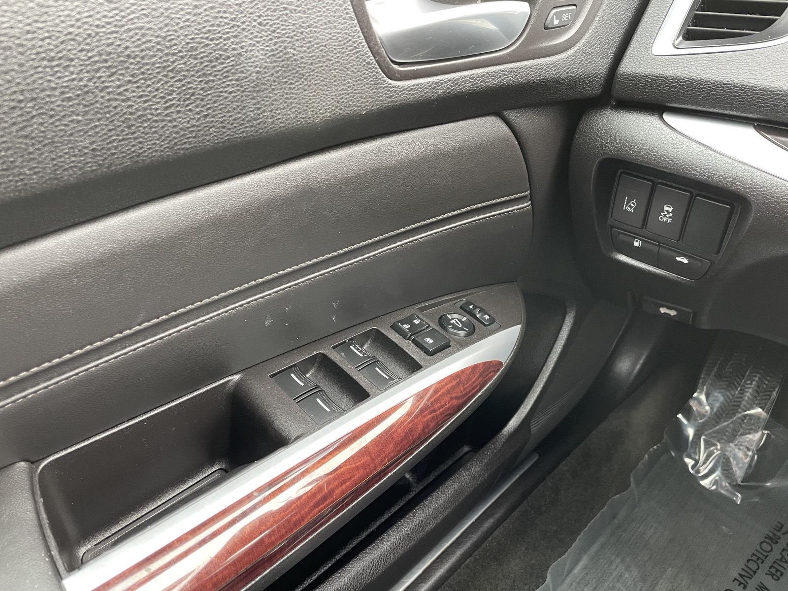 Used 2015 Acura TLX for sale in Lincoln NE