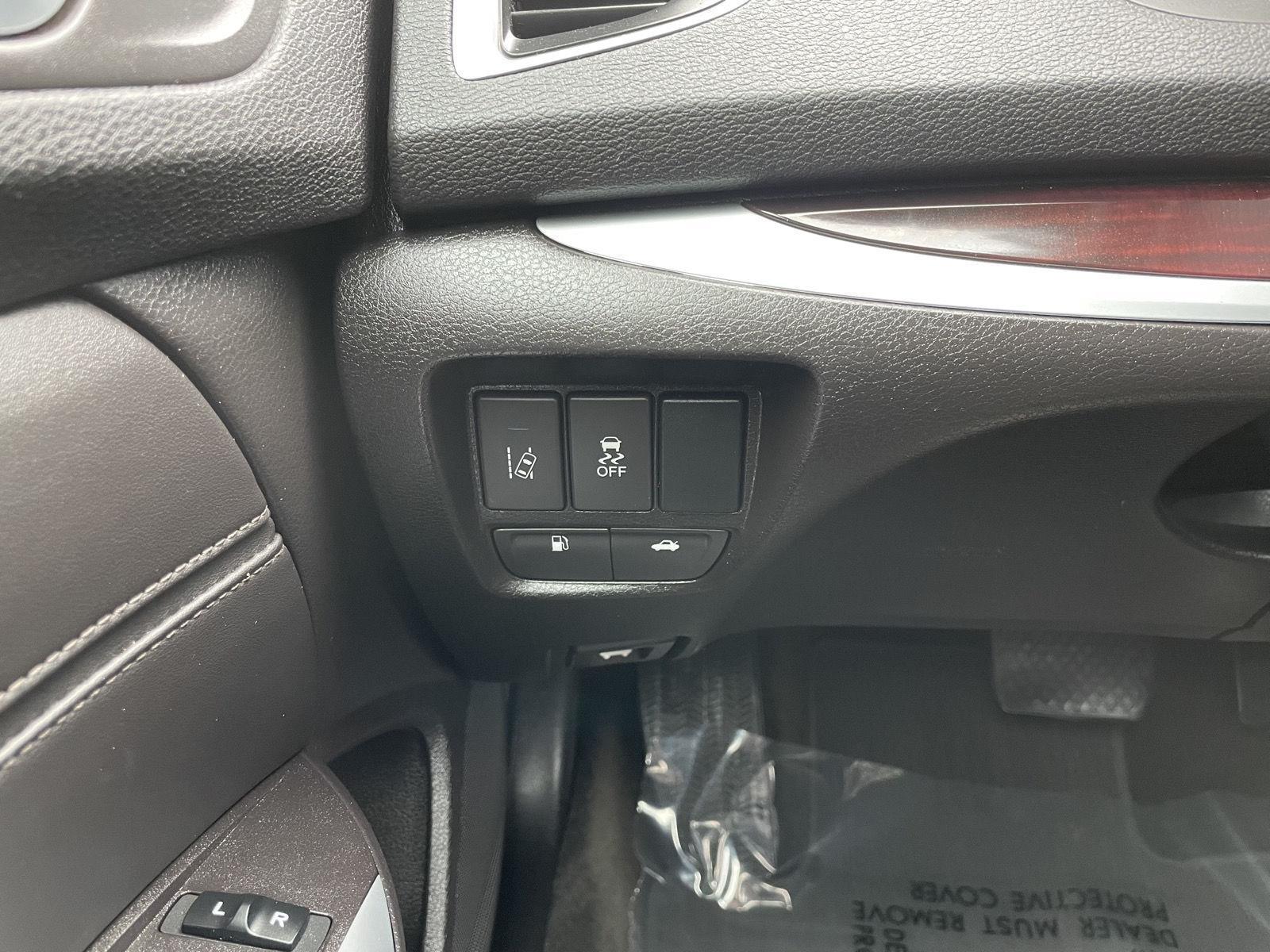 Used 2015 Acura TLX for sale in Lincoln NE