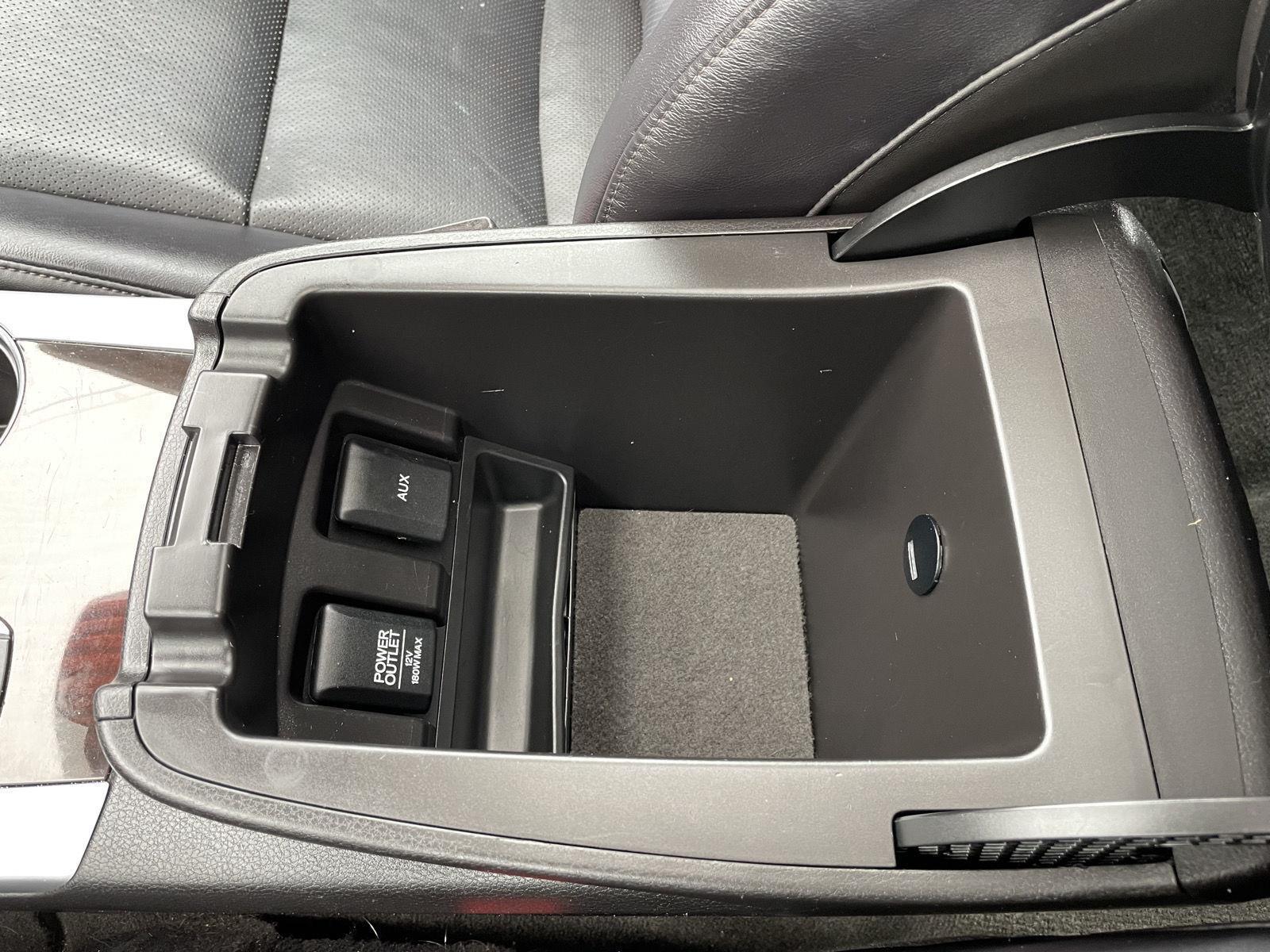 Used 2015 Acura TLX for sale in Lincoln NE