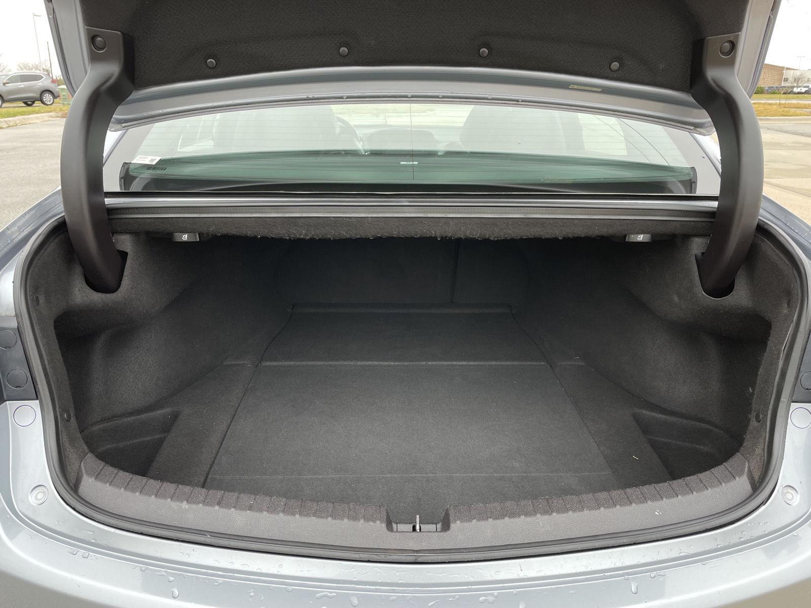 Used 2015 Acura TLX for sale in Lincoln NE