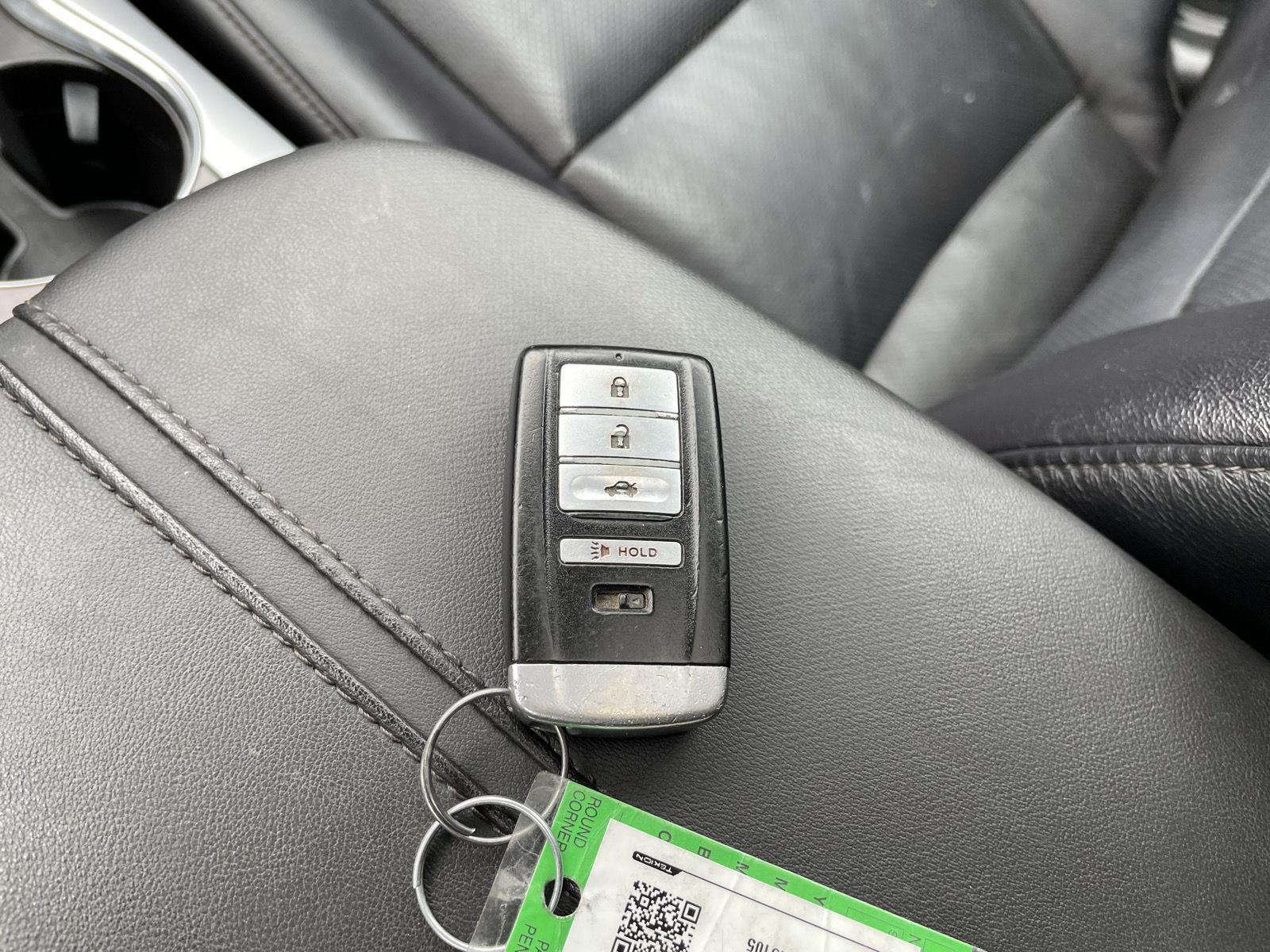 Used 2015 Acura TLX for sale in Lincoln NE