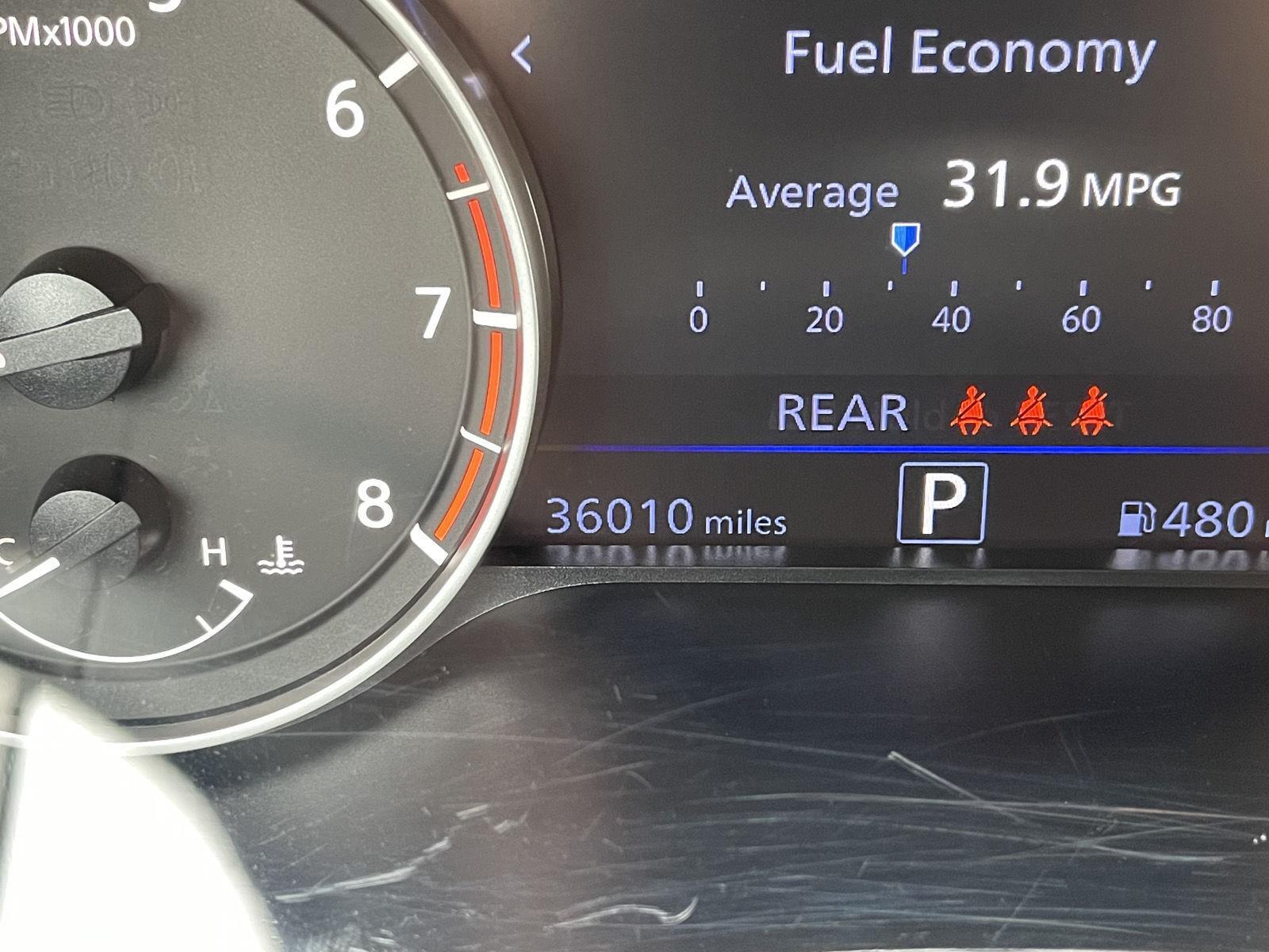 Pre-Owned 2025 Nissan Altima for sale in Lincoln NE