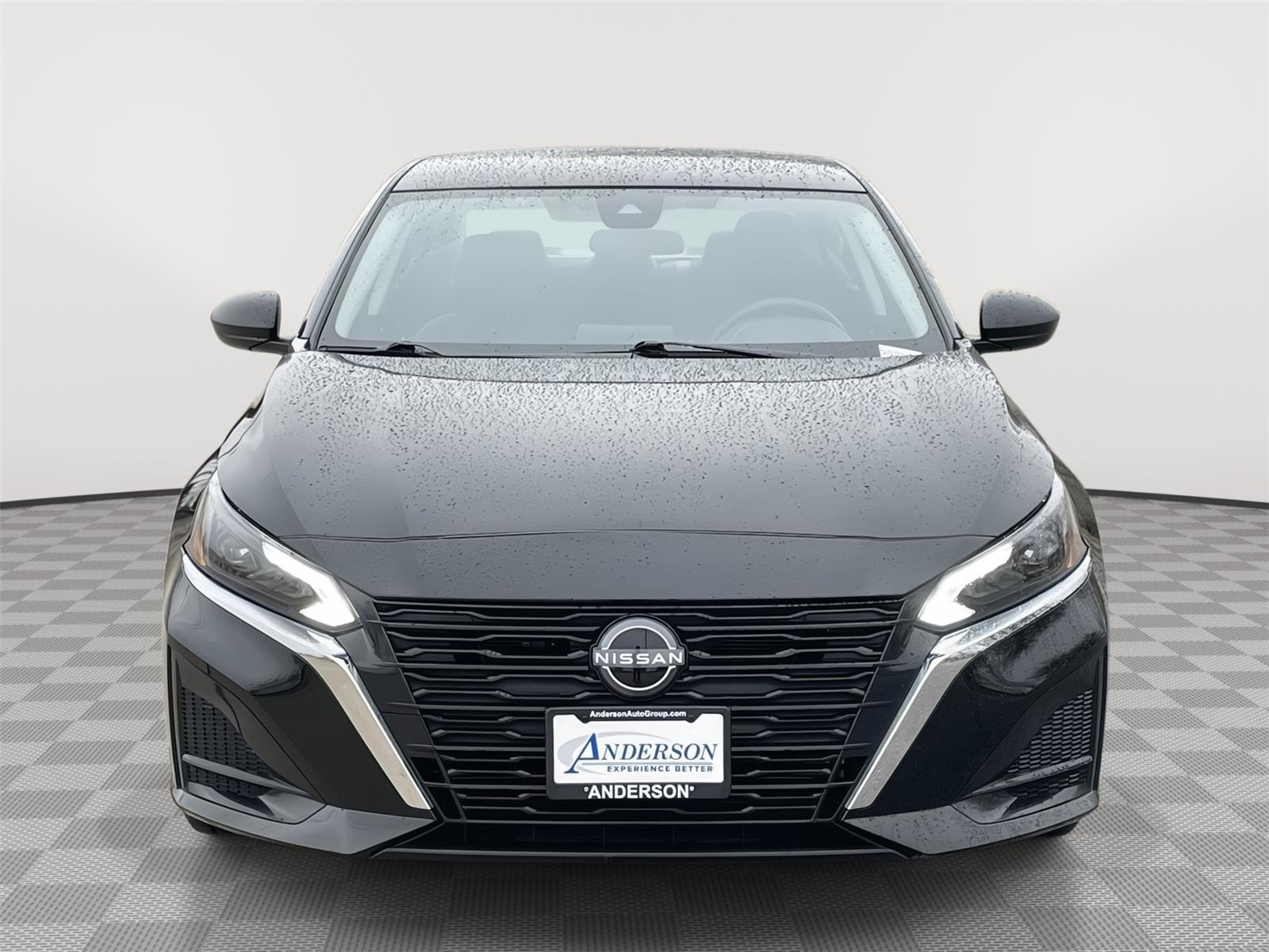 Pre-Owned 2025 Nissan Altima for sale in Lincoln NE