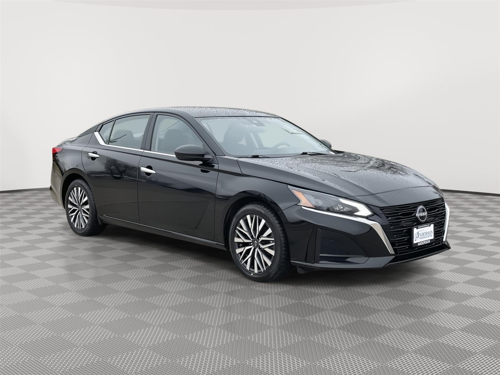 Pre-Owned 2025 Nissan Altima for sale in Lincoln NE