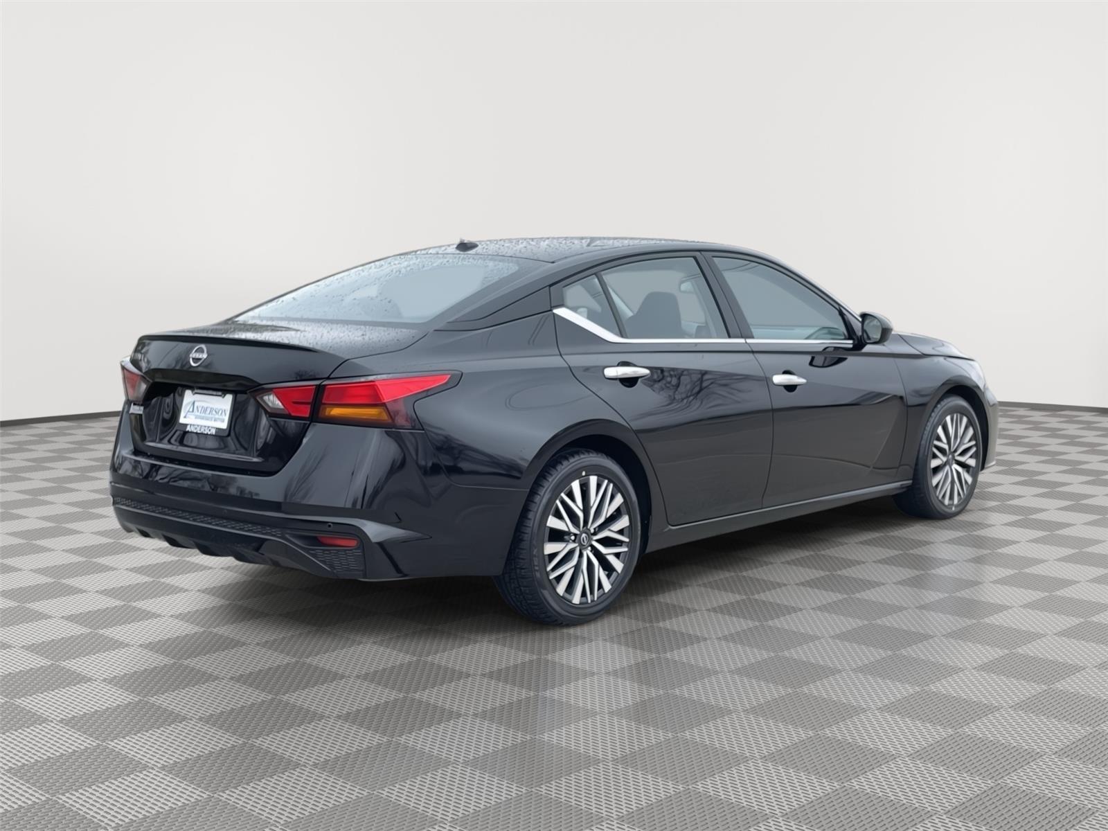 Pre-Owned 2025 Nissan Altima for sale in Lincoln NE