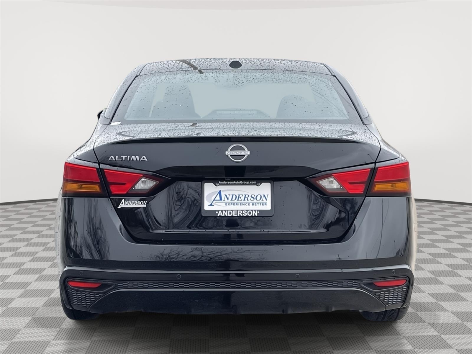 Pre-Owned 2025 Nissan Altima for sale in Lincoln NE