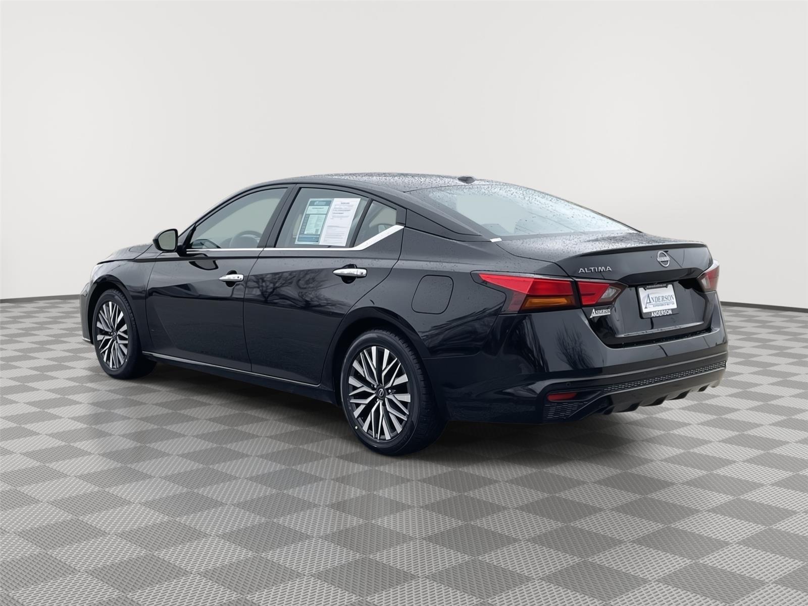 Pre-Owned 2025 Nissan Altima for sale in Lincoln NE