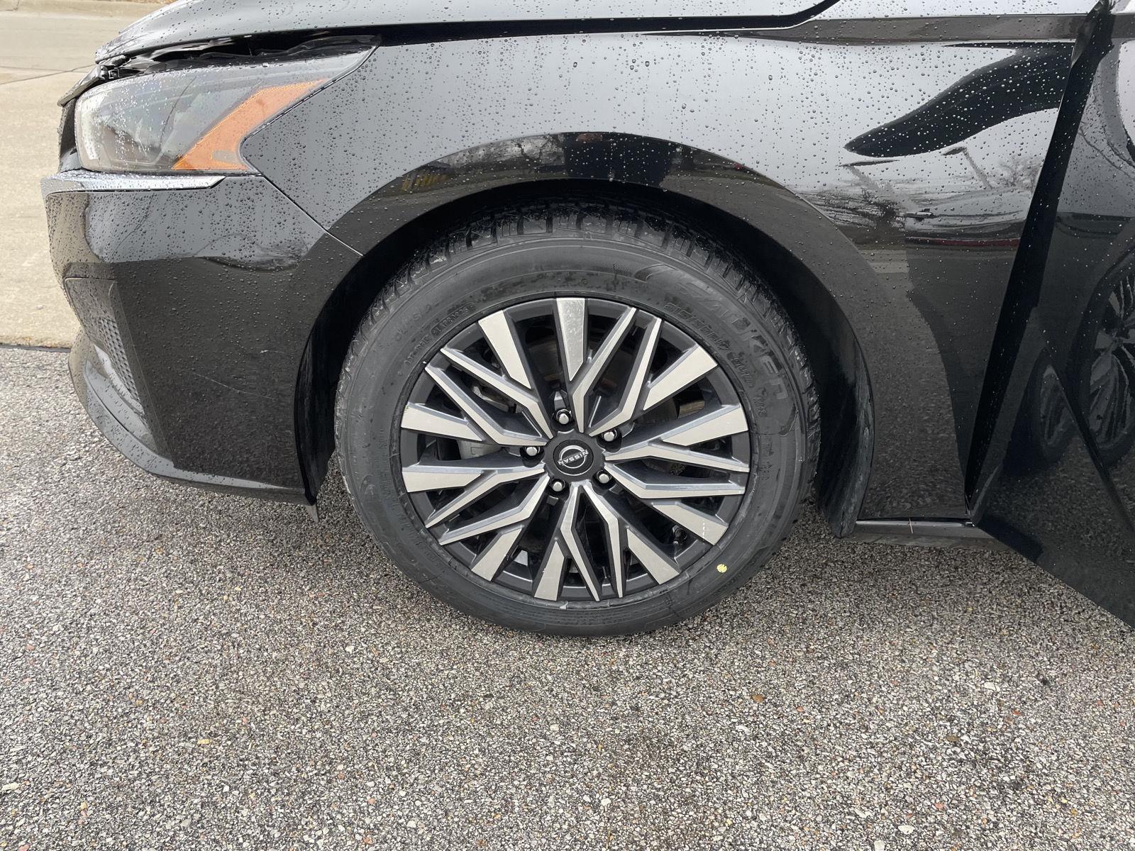 Pre-Owned 2025 Nissan Altima for sale in Lincoln NE