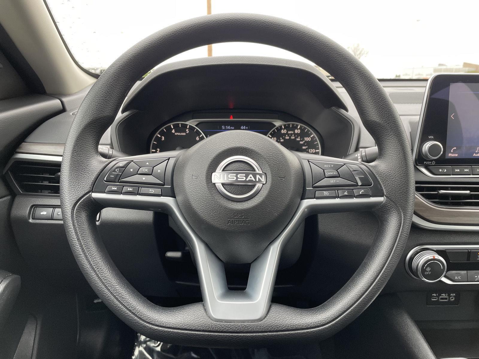 Pre-Owned 2025 Nissan Altima for sale in Lincoln NE