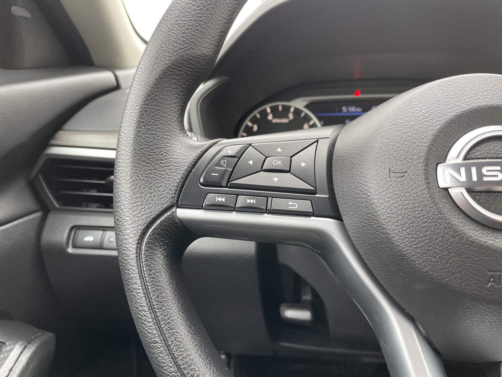 Pre-Owned 2025 Nissan Altima for sale in Lincoln NE