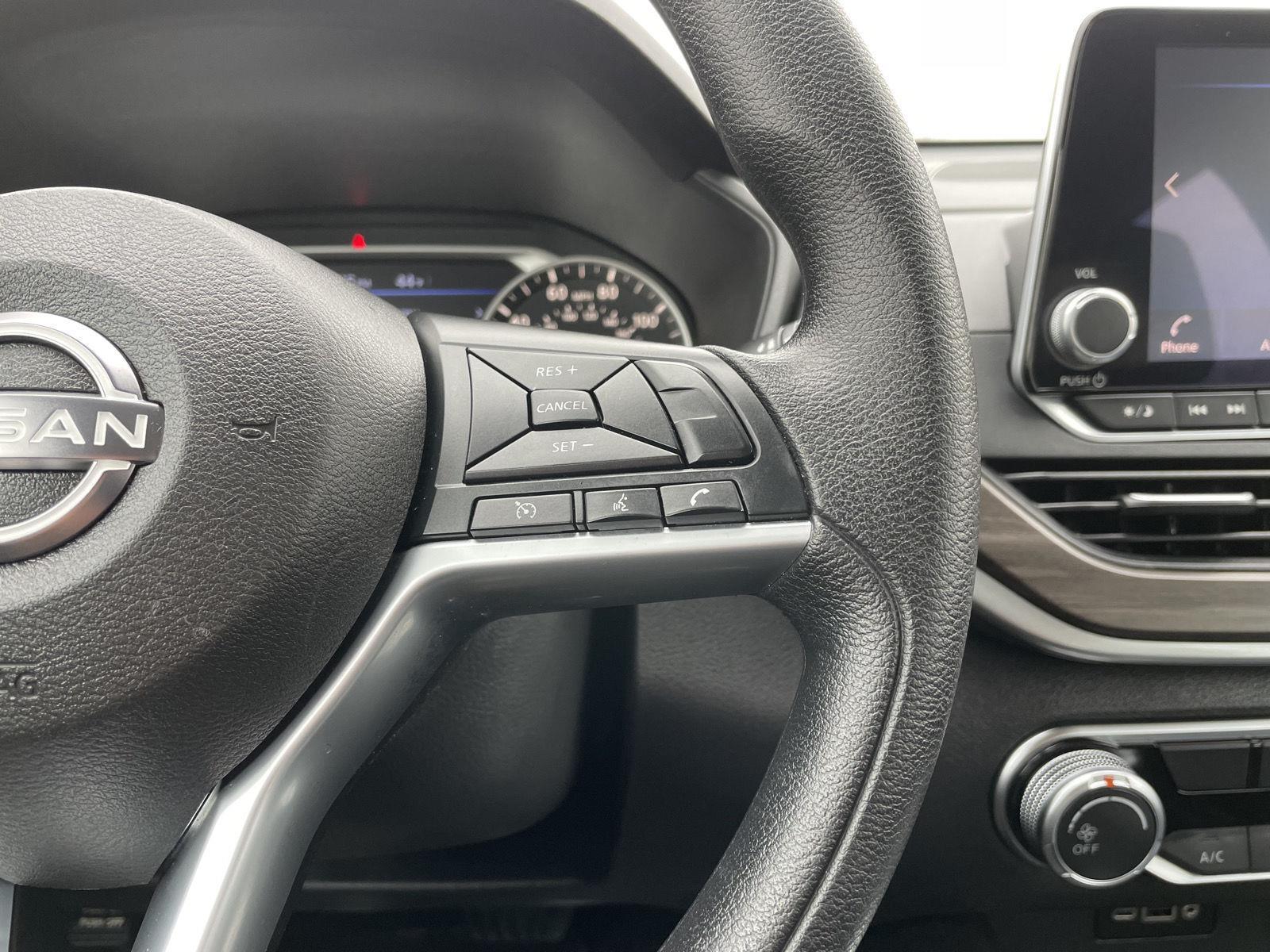 Pre-Owned 2025 Nissan Altima for sale in Lincoln NE