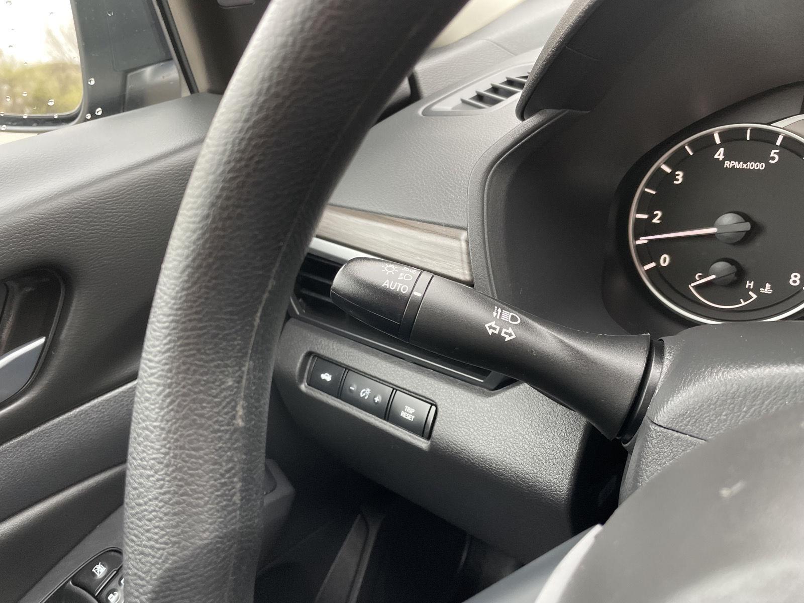 Pre-Owned 2025 Nissan Altima for sale in Lincoln NE