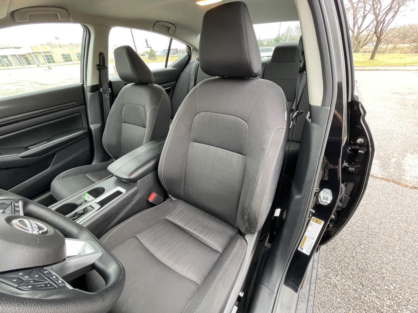 Pre-Owned 2025 Nissan Altima for sale in Lincoln NE