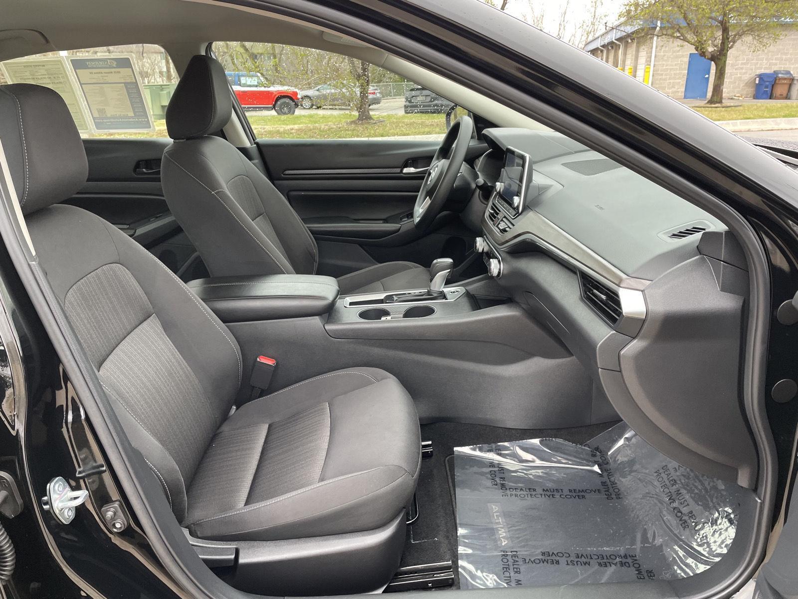 Pre-Owned 2025 Nissan Altima for sale in Lincoln NE