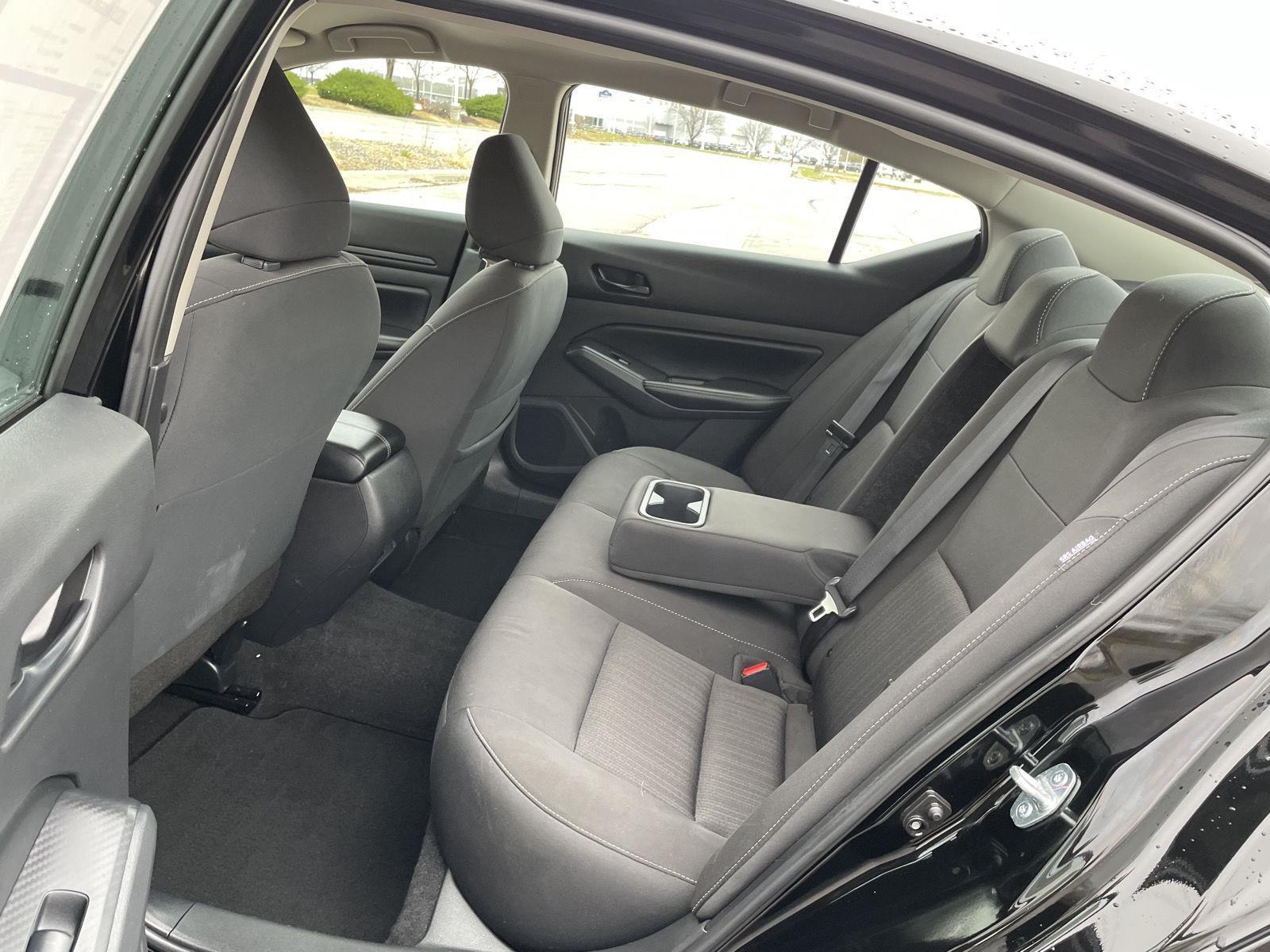 Pre-Owned 2025 Nissan Altima for sale in Lincoln NE