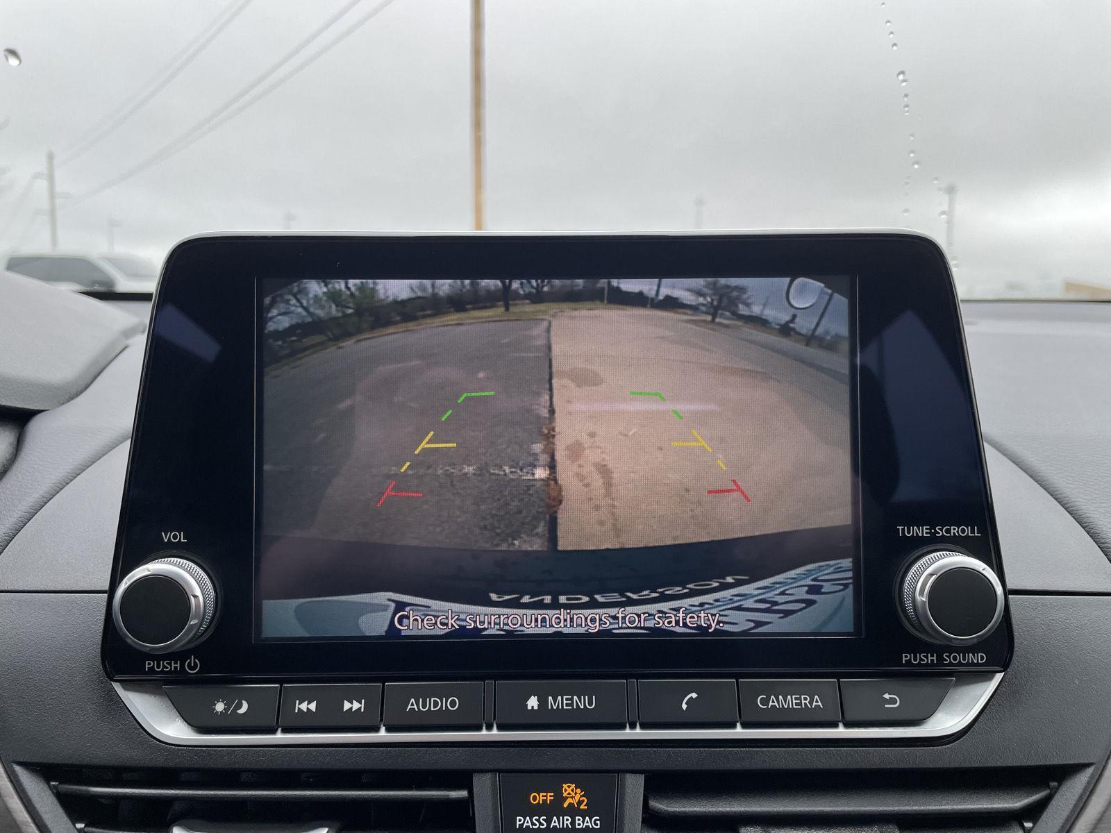 Pre-Owned 2025 Nissan Altima for sale in Lincoln NE