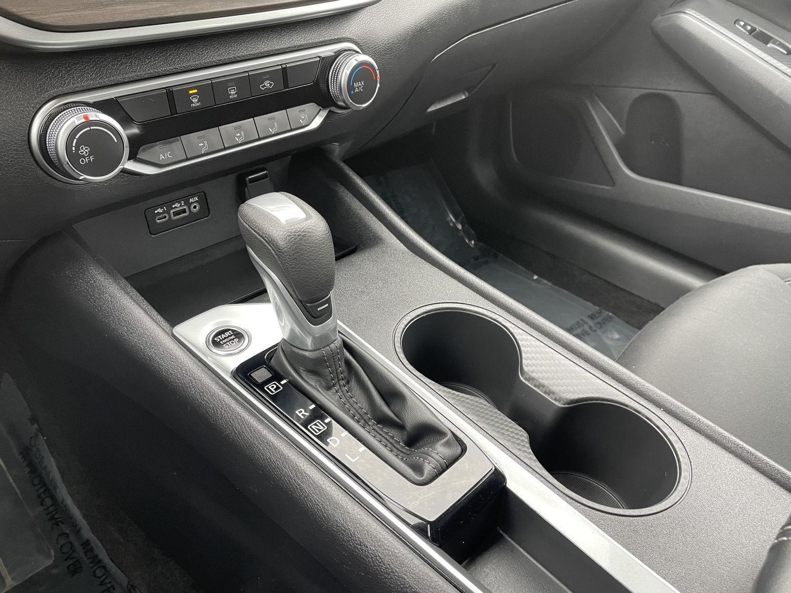 Pre-Owned 2025 Nissan Altima for sale in Lincoln NE