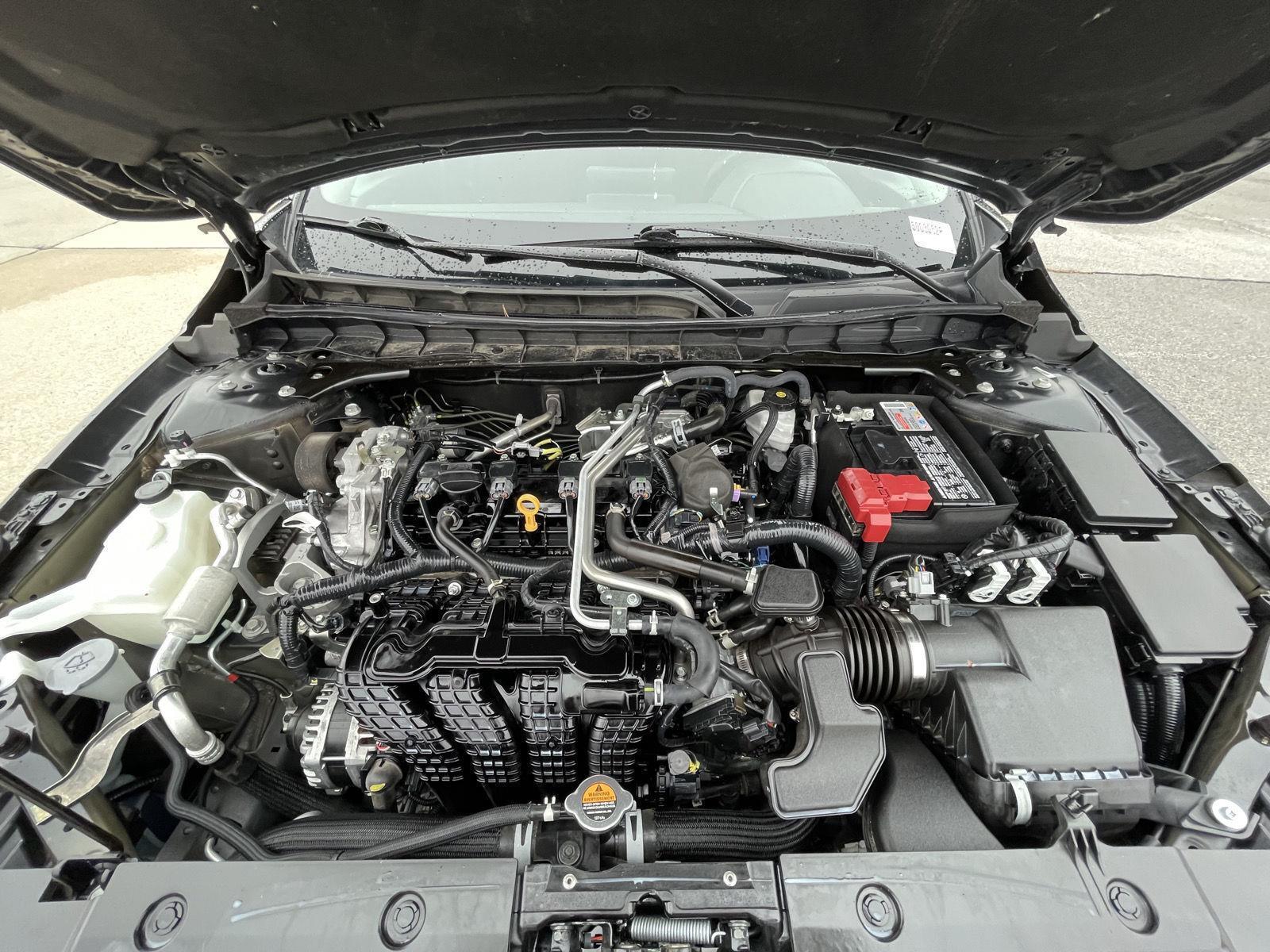 Pre-Owned 2025 Nissan Altima for sale in Lincoln NE