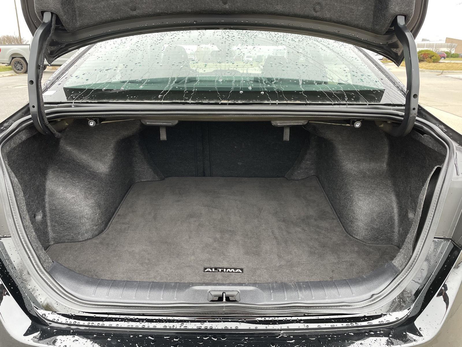 Pre-Owned 2025 Nissan Altima for sale in Lincoln NE