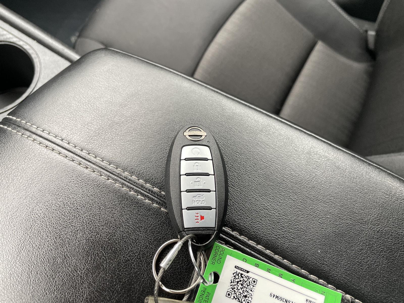 Pre-Owned 2025 Nissan Altima for sale in Lincoln NE