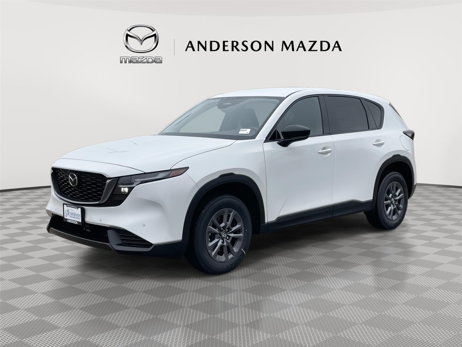 New 2026 Mazda CX-5 for sale in Lincoln NE