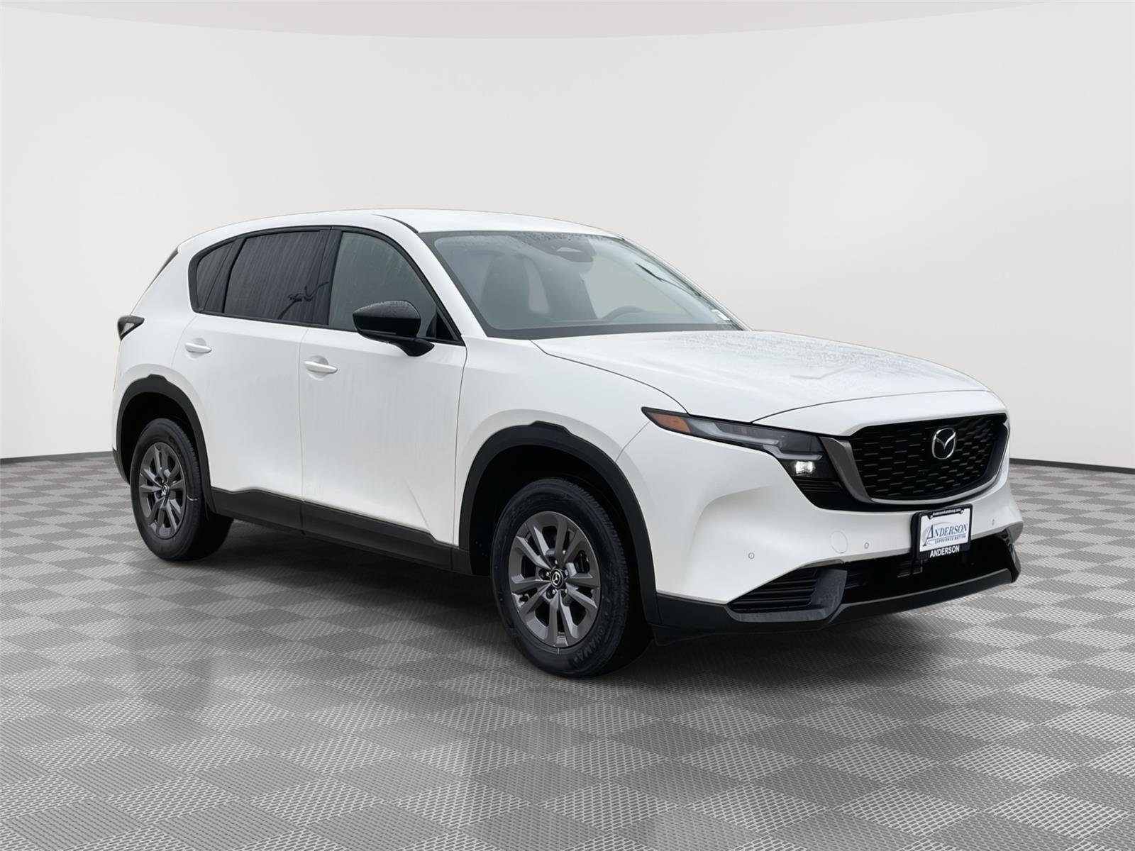 View vehicle photo 5