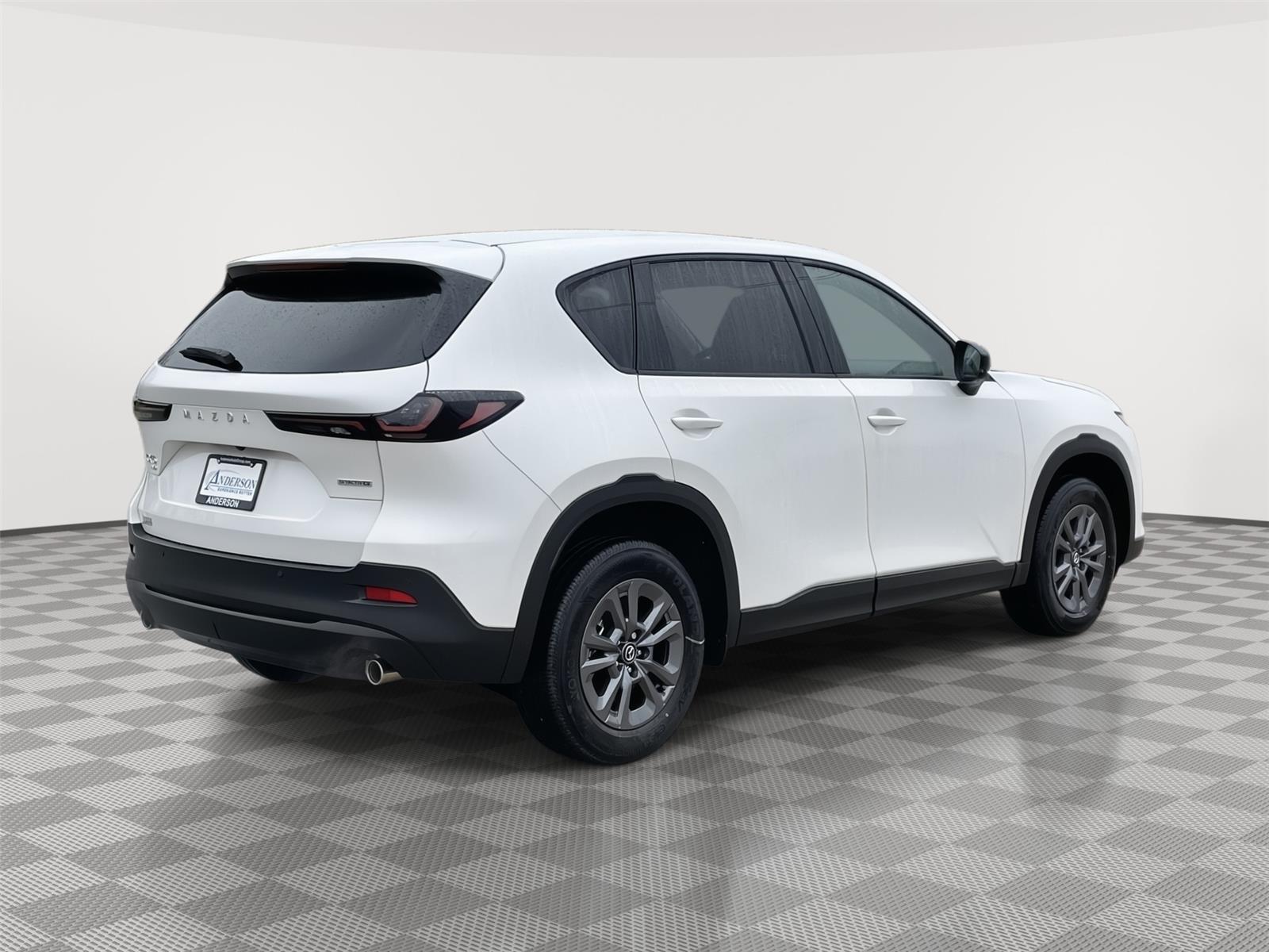 View vehicle photo 7