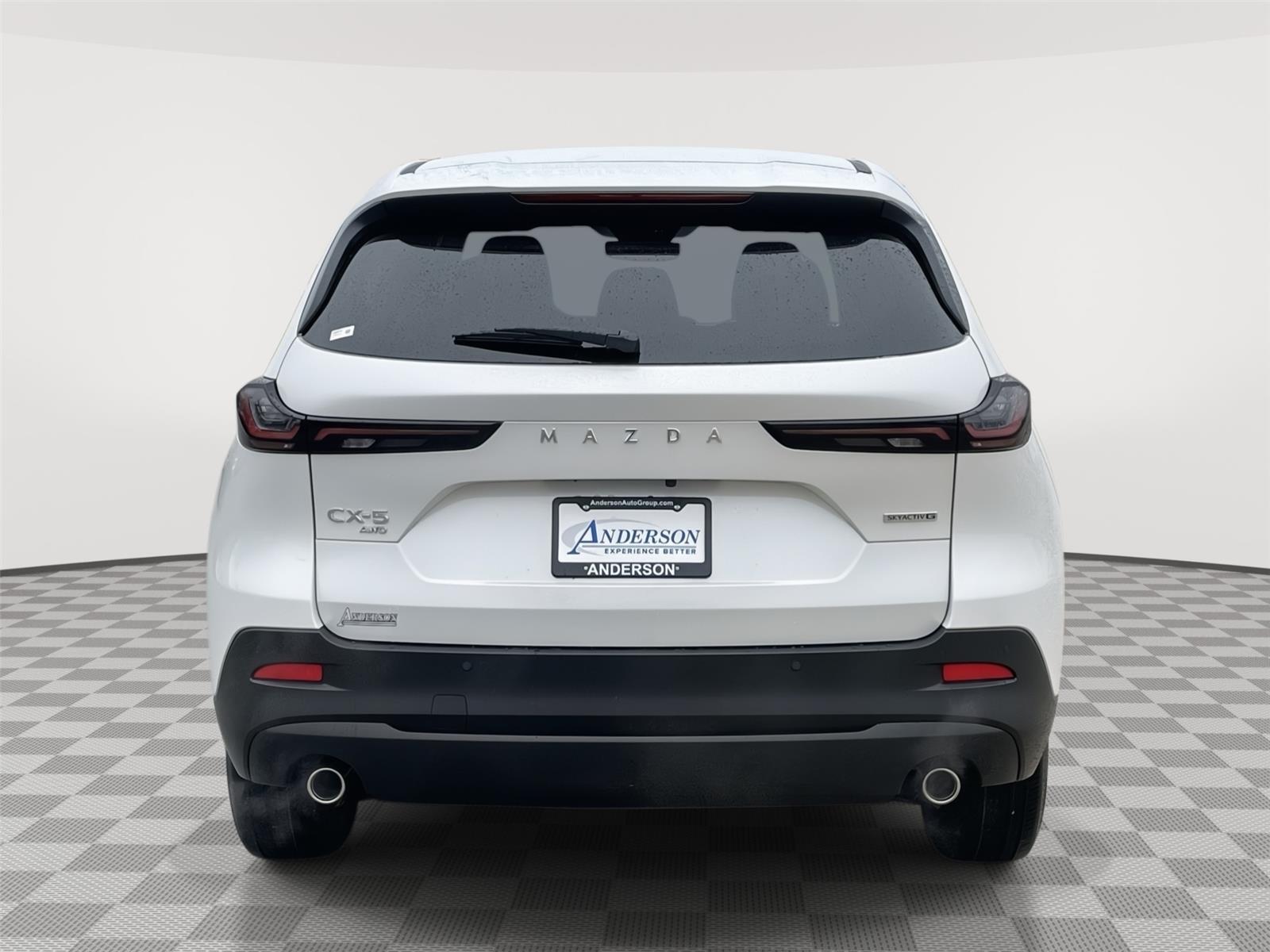 New 2026 Mazda CX-5 for sale in Lincoln NE