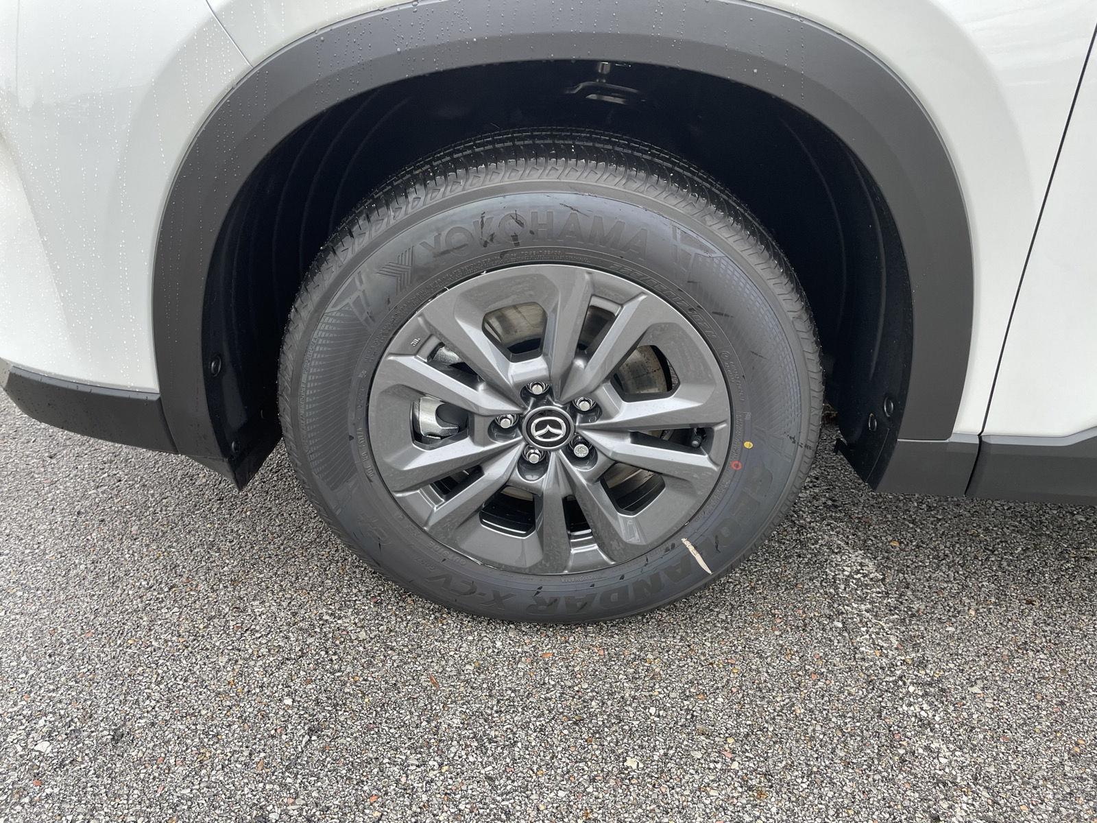 New 2026 Mazda CX-5 for sale in Lincoln NE