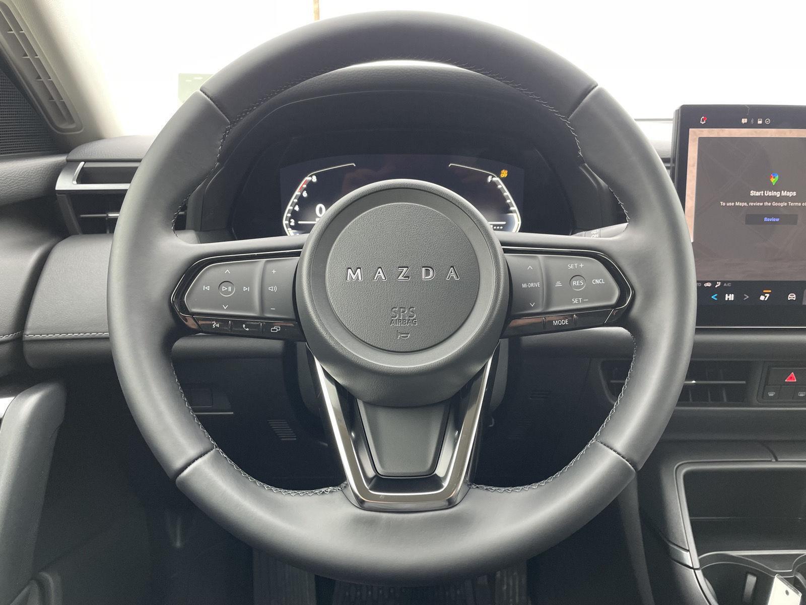 New 2026 Mazda CX-5 for sale in Lincoln NE