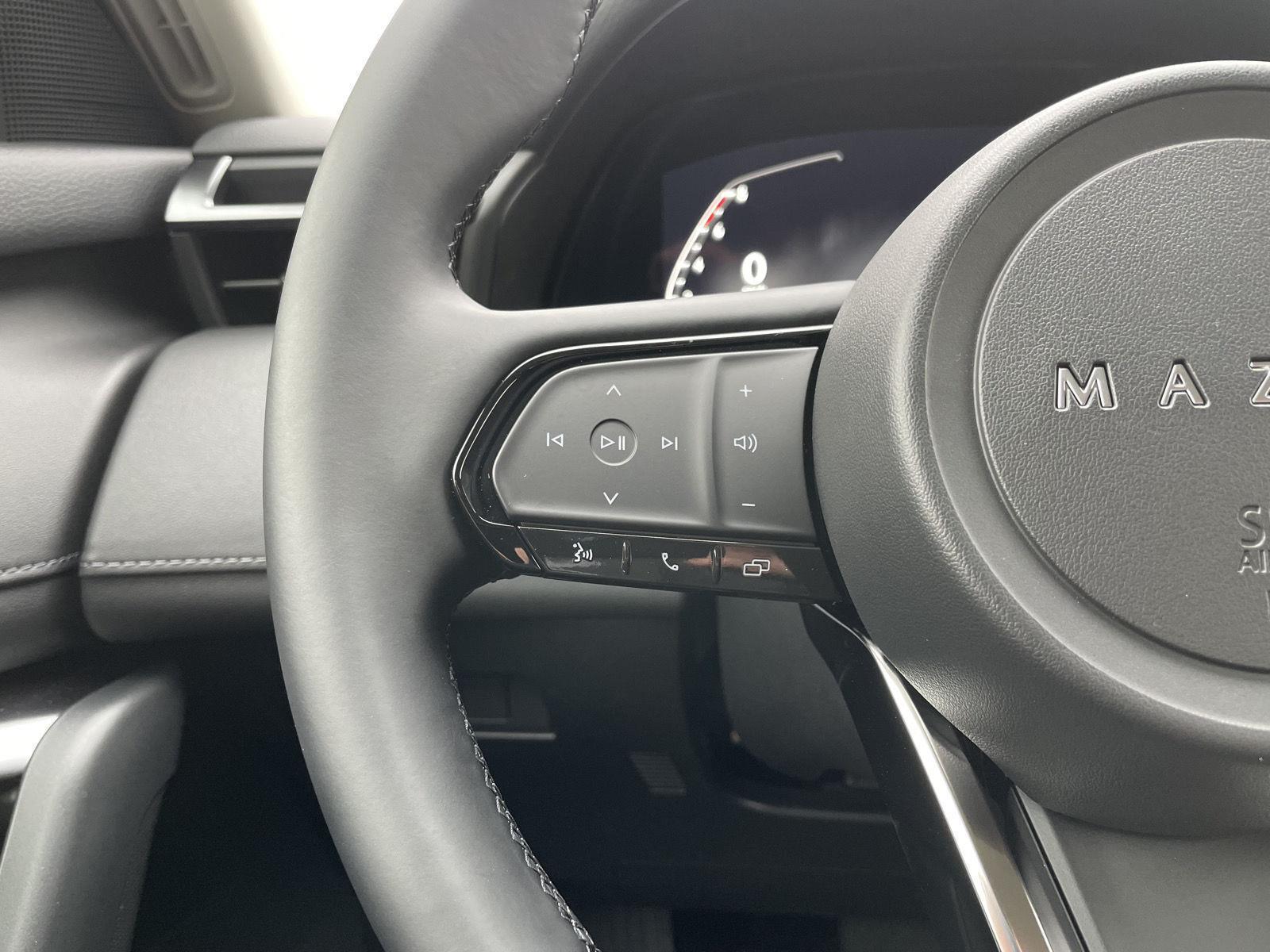 New 2026 Mazda CX-5 for sale in Lincoln NE