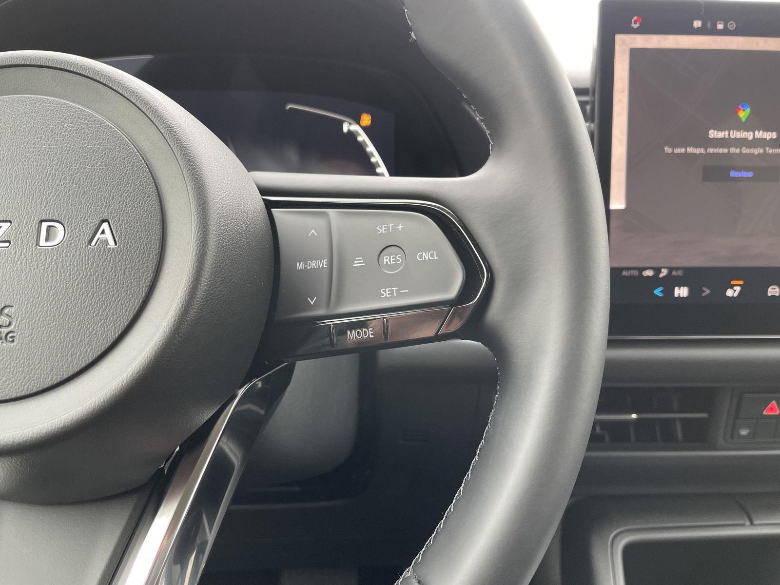 New 2026 Mazda CX-5 for sale in Lincoln NE