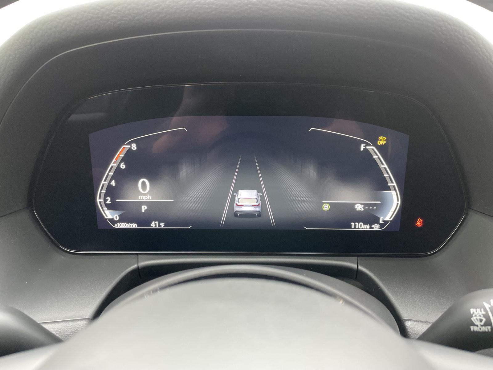 New 2026 Mazda CX-5 for sale in Lincoln NE