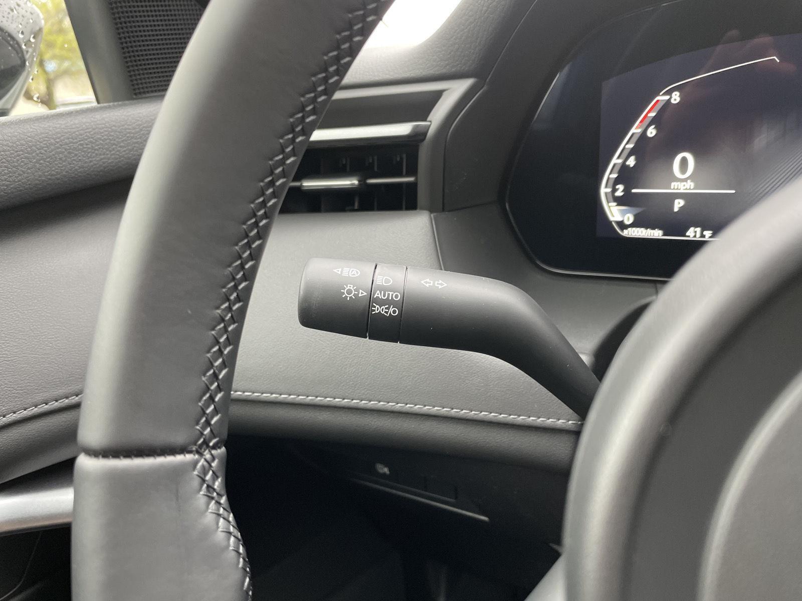 New 2026 Mazda CX-5 for sale in Lincoln NE