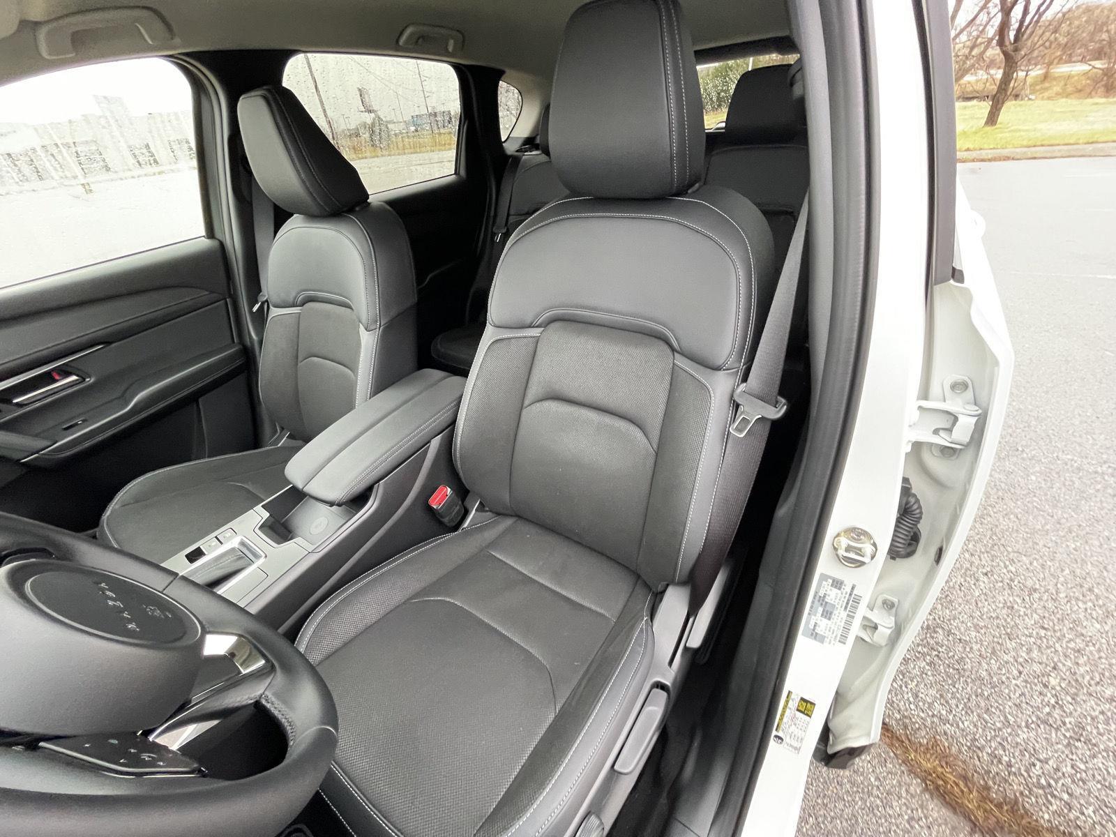 New 2026 Mazda CX-5 for sale in Lincoln NE