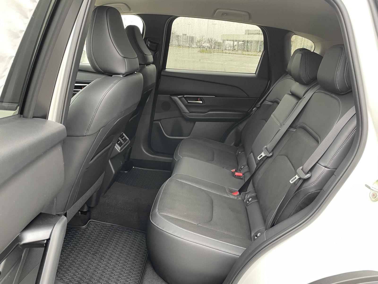 New 2026 Mazda CX-5 for sale in Lincoln NE