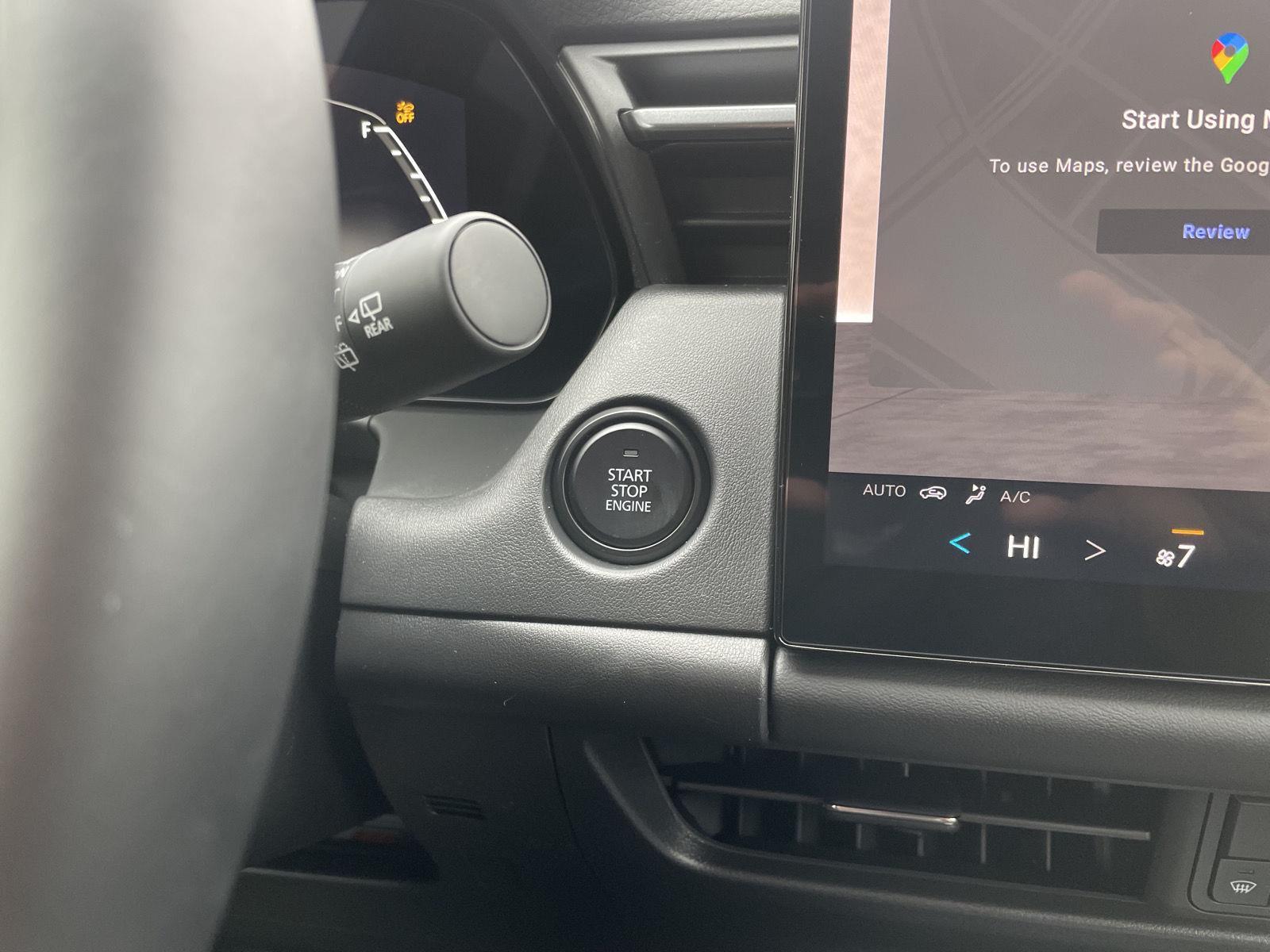 New 2026 Mazda CX-5 for sale in Lincoln NE