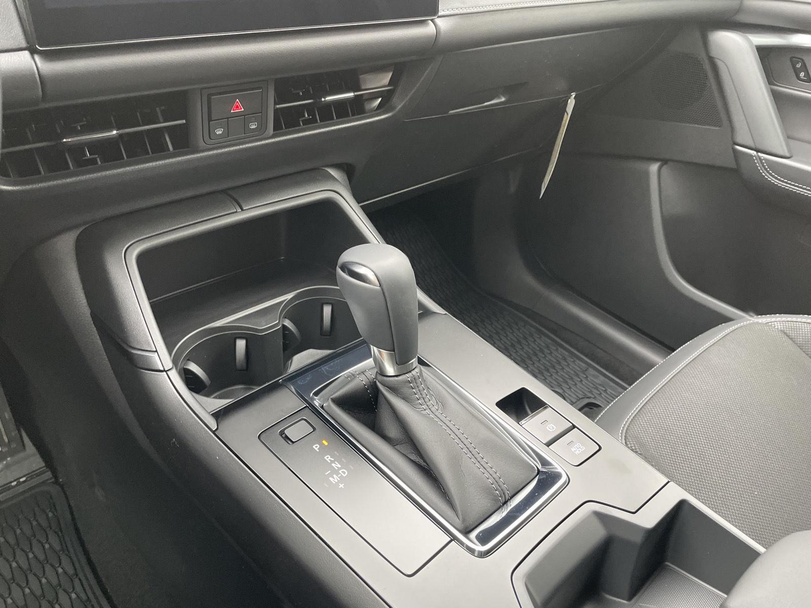 New 2026 Mazda CX-5 for sale in Lincoln NE