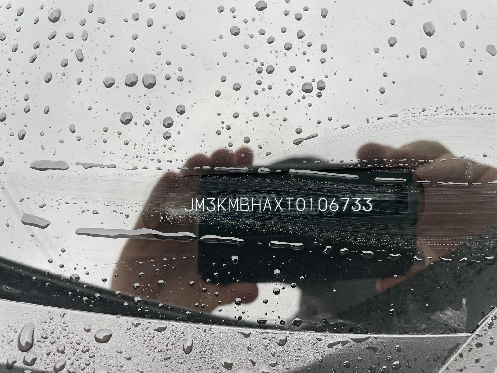 New 2026 Mazda CX-5 for sale in Lincoln NE