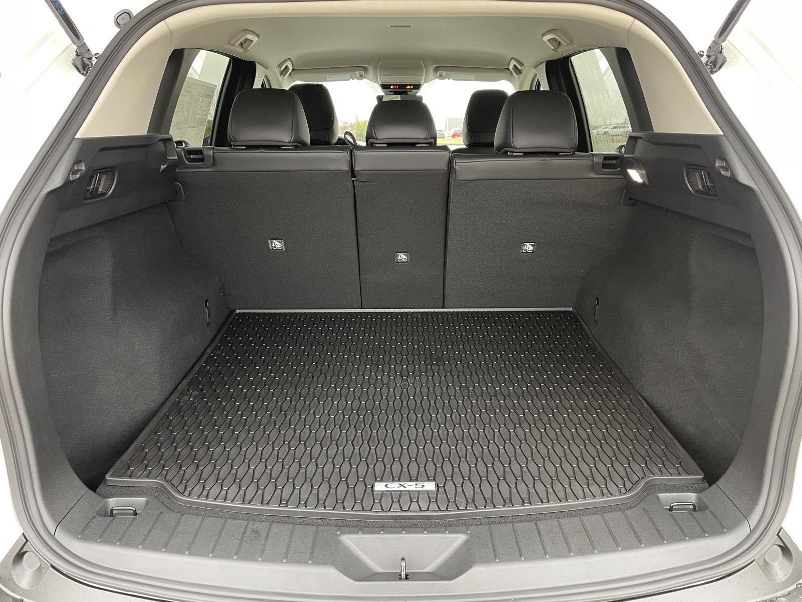 New 2026 Mazda CX-5 for sale in Lincoln NE