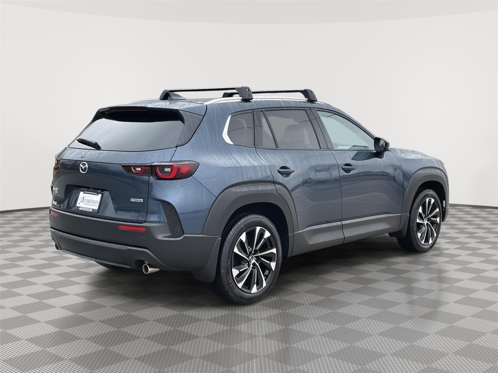 View vehicle photo 7