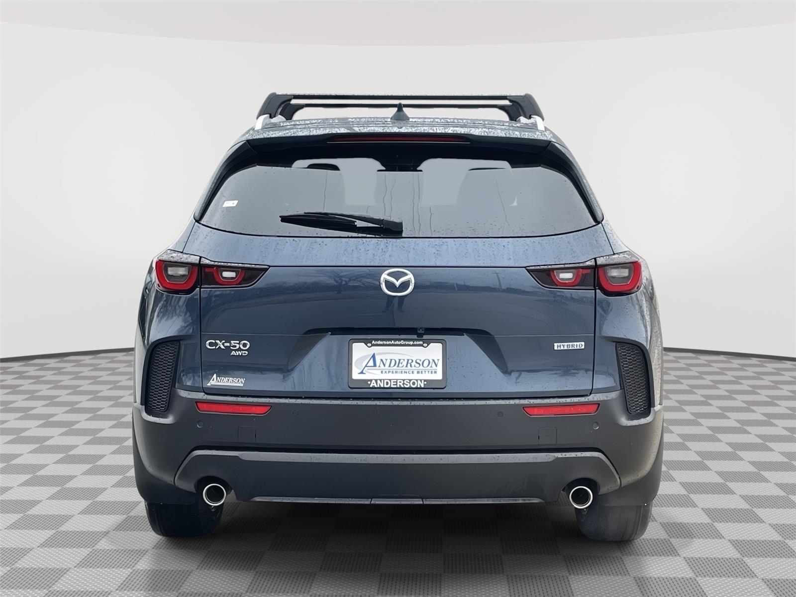 New 2026 Mazda CX-50 Hybrid for sale in Lincoln NE