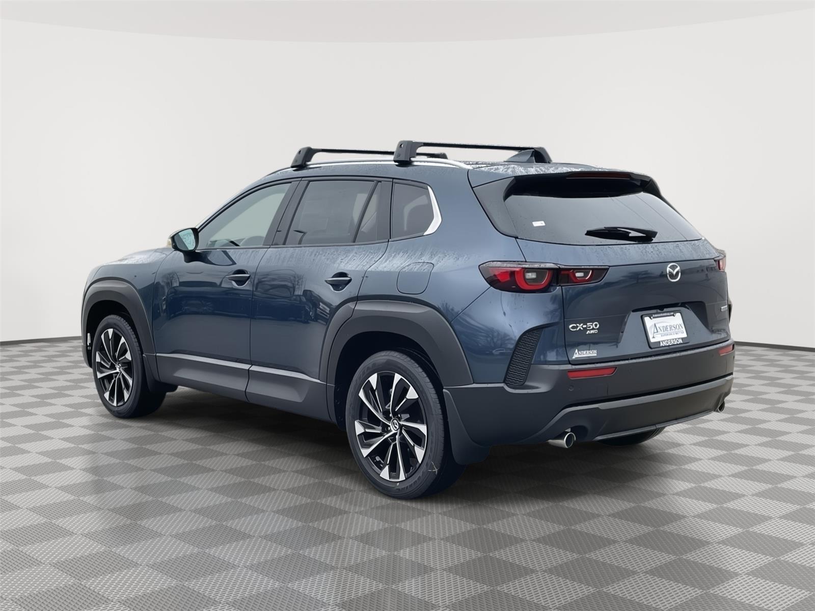 New 2026 Mazda CX-50 Hybrid for sale in Lincoln NE