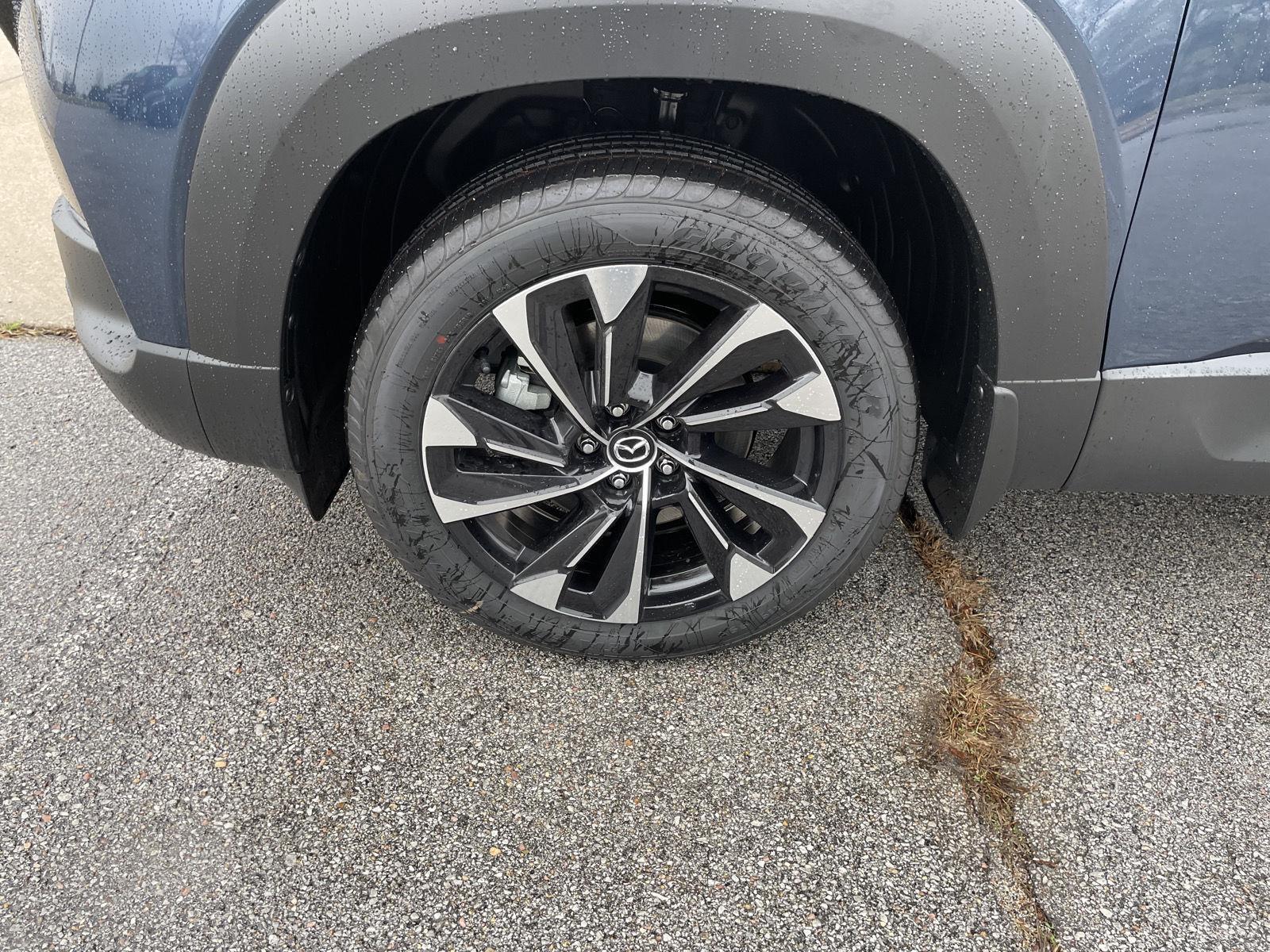 New 2026 Mazda CX-50 Hybrid for sale in Lincoln NE