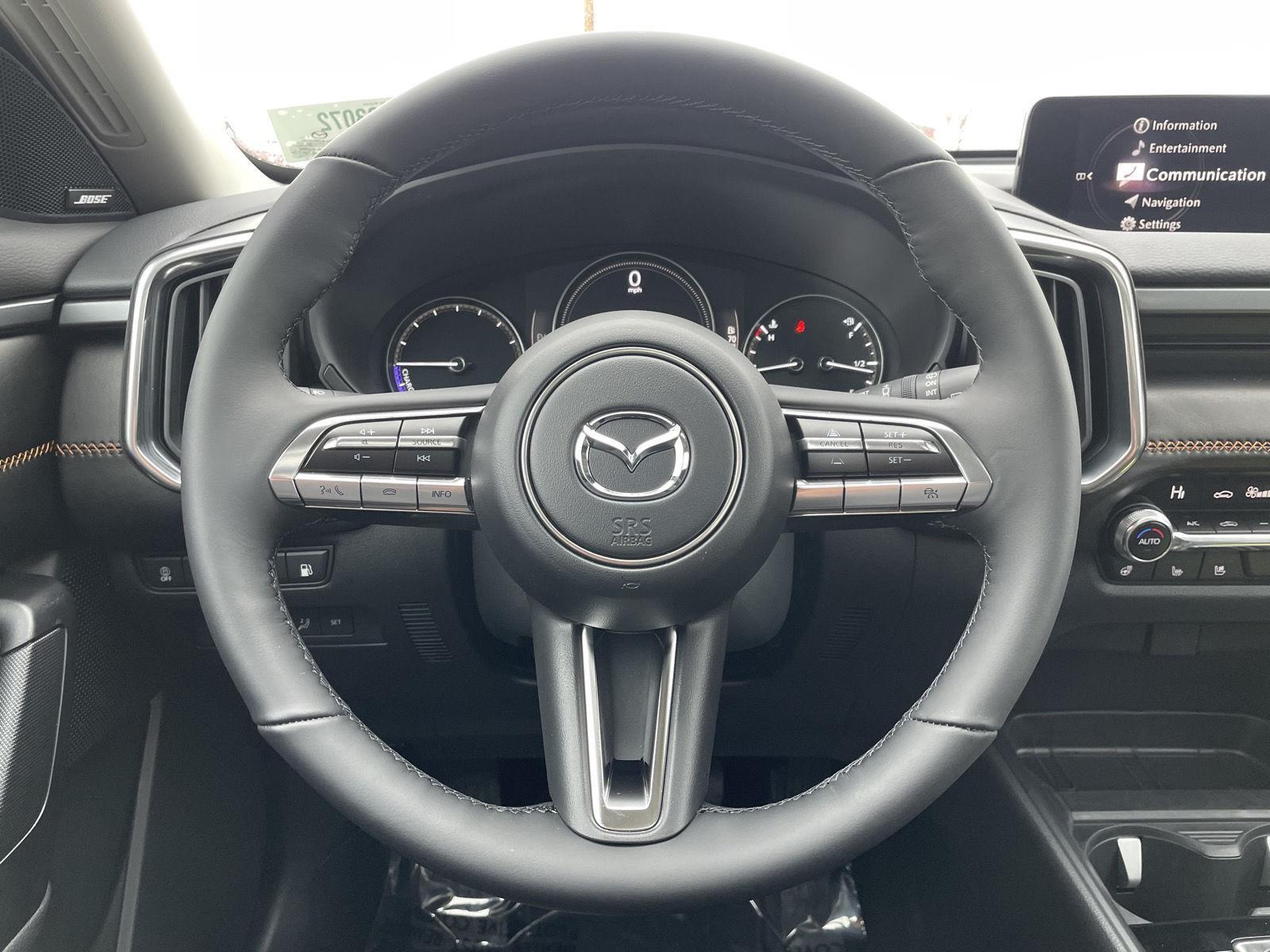 New 2026 Mazda CX-50 Hybrid for sale in Lincoln NE