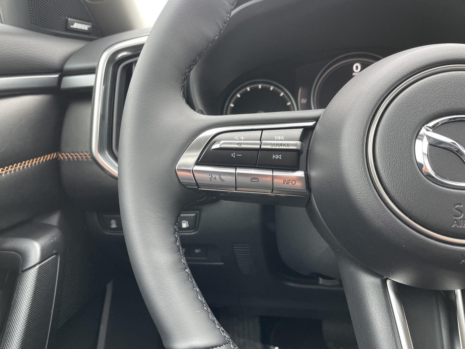 New 2026 Mazda CX-50 Hybrid for sale in Lincoln NE