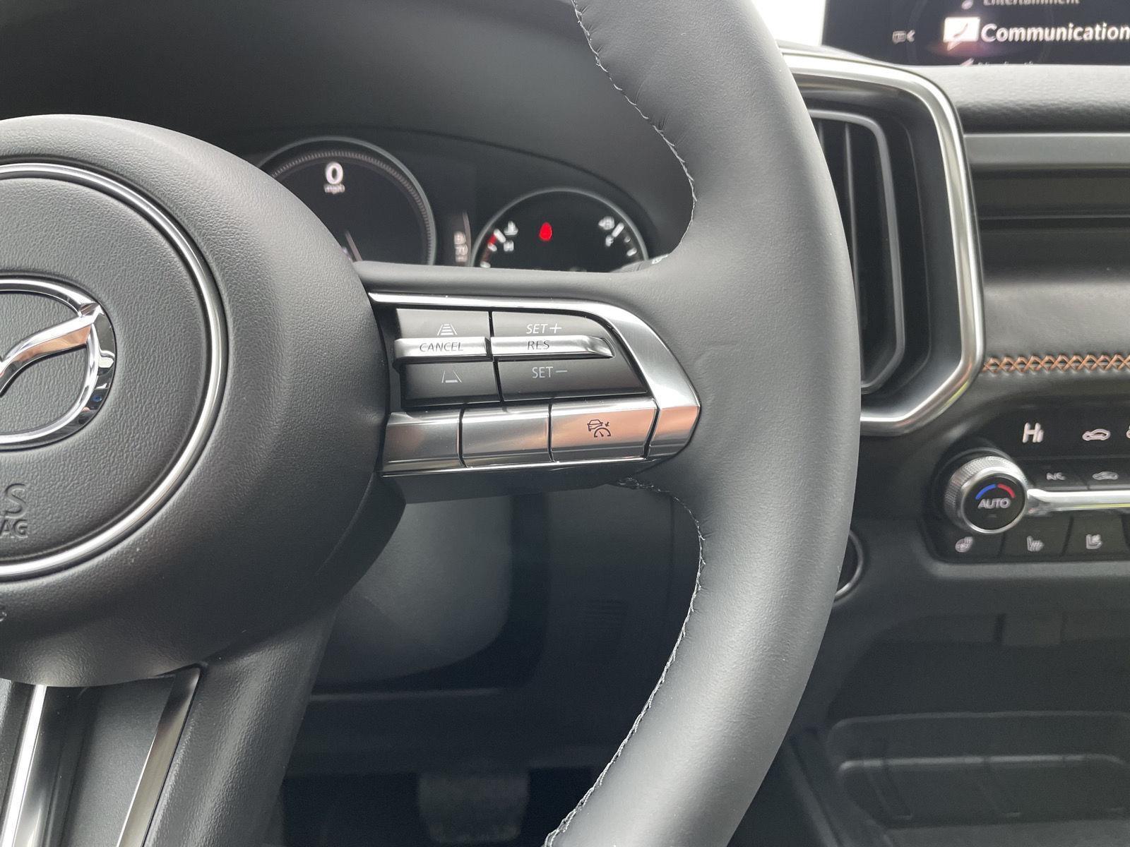 New 2026 Mazda CX-50 Hybrid for sale in Lincoln NE