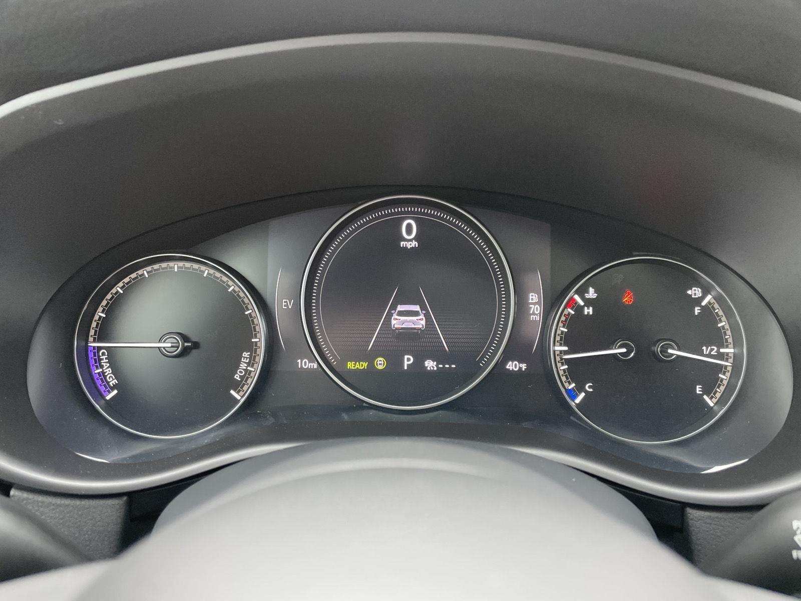 New 2026 Mazda CX-50 Hybrid for sale in Lincoln NE