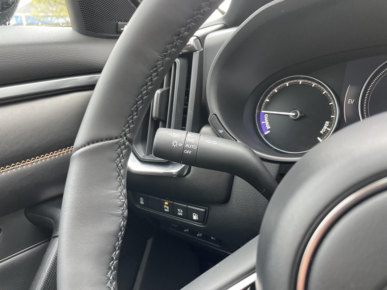 New 2026 Mazda CX-50 Hybrid for sale in Lincoln NE